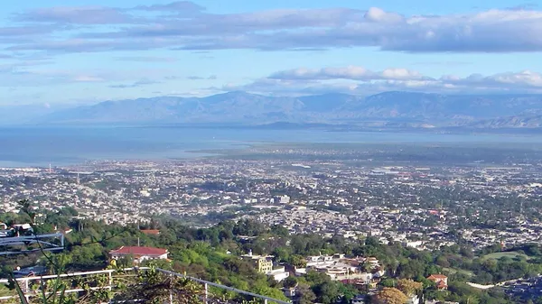 Puerto Príncipe, Haití, imagen referencial  - Sputnik Mundo