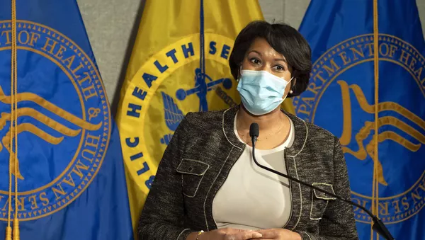 Muriel Bowser, alcaldesa de Washington DC - Sputnik Mundo