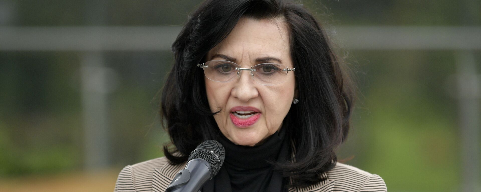 Claudia Blum, canciller de Colombia - Sputnik Mundo, 1920, 22.04.2021
