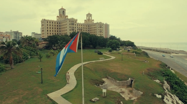 Posee túneles y trincheras construidos en 1962 para la defensa de La Habana - Sputnik Mundo