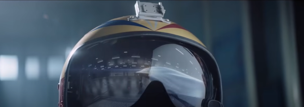 Reflejo del posible bombardero furtivo chino H-20 - Sputnik Mundo