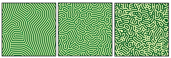 Tipos de laberintos: Huella, Vidriosos y con Incrustación - Sputnik Mundo