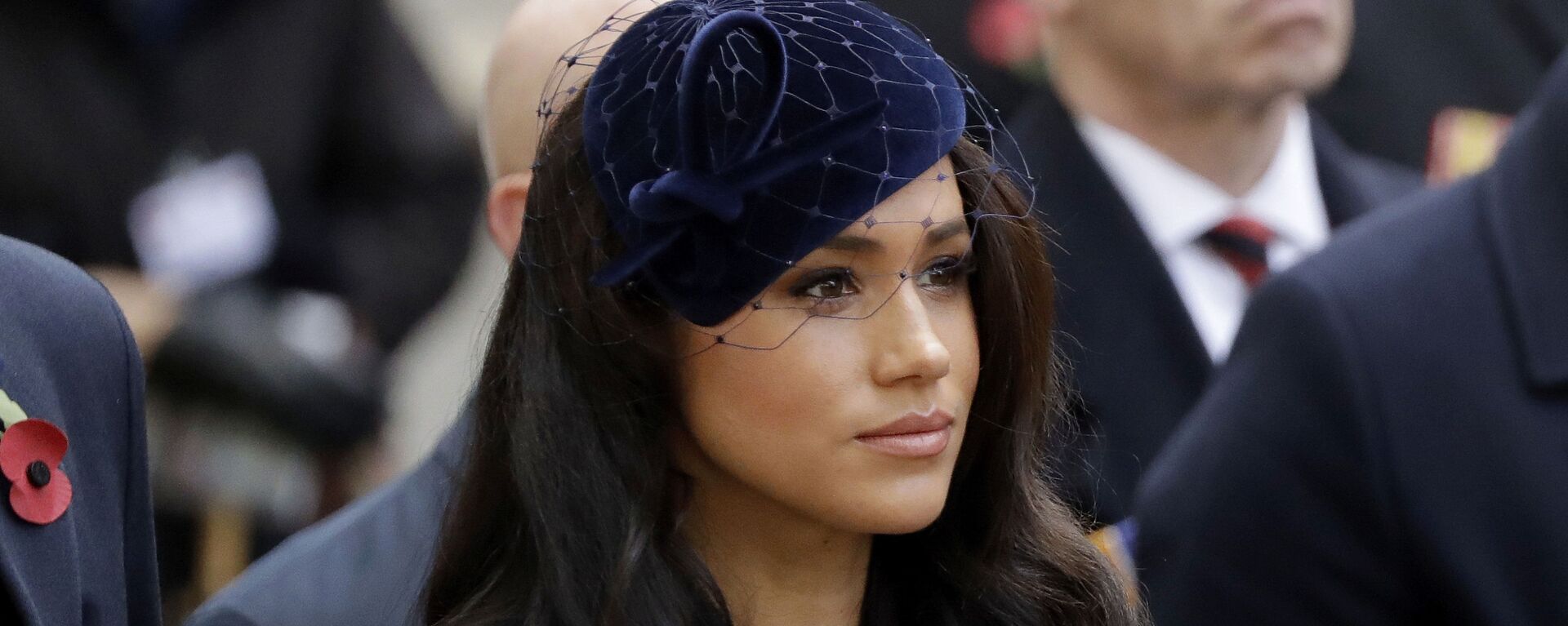 Meghan Markle, la exduquesa de Sussex - Sputnik Mundo, 1920, 05.03.2021