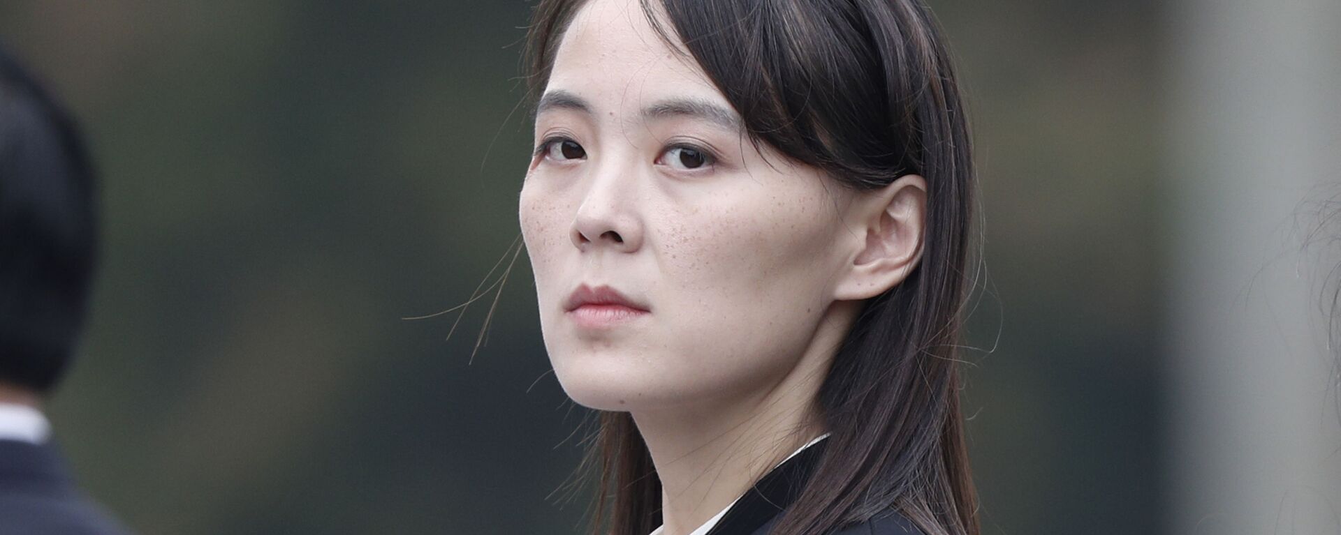 Kim Yo-jong, hermana de Kim Jong-un - Sputnik Mundo, 1920, 17.05.2024