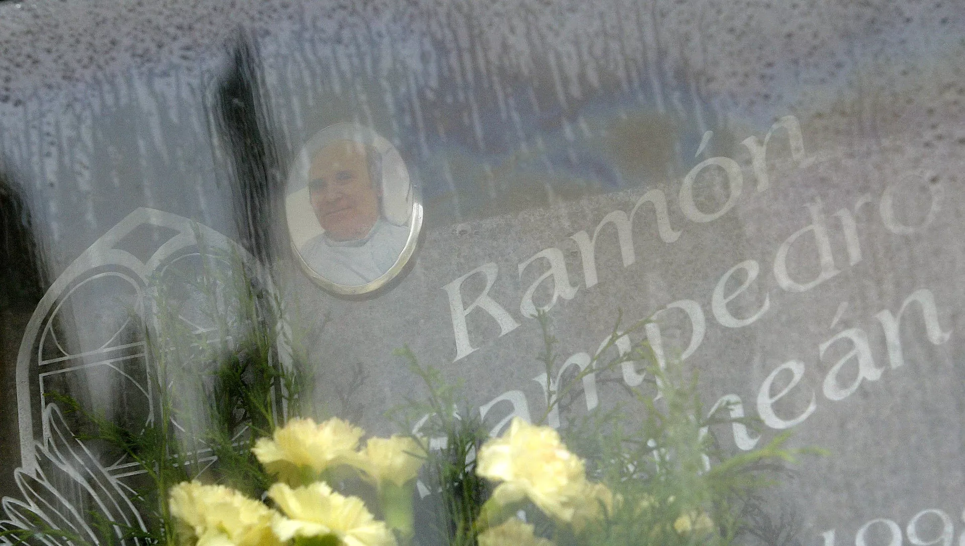 Ramón Sampedro