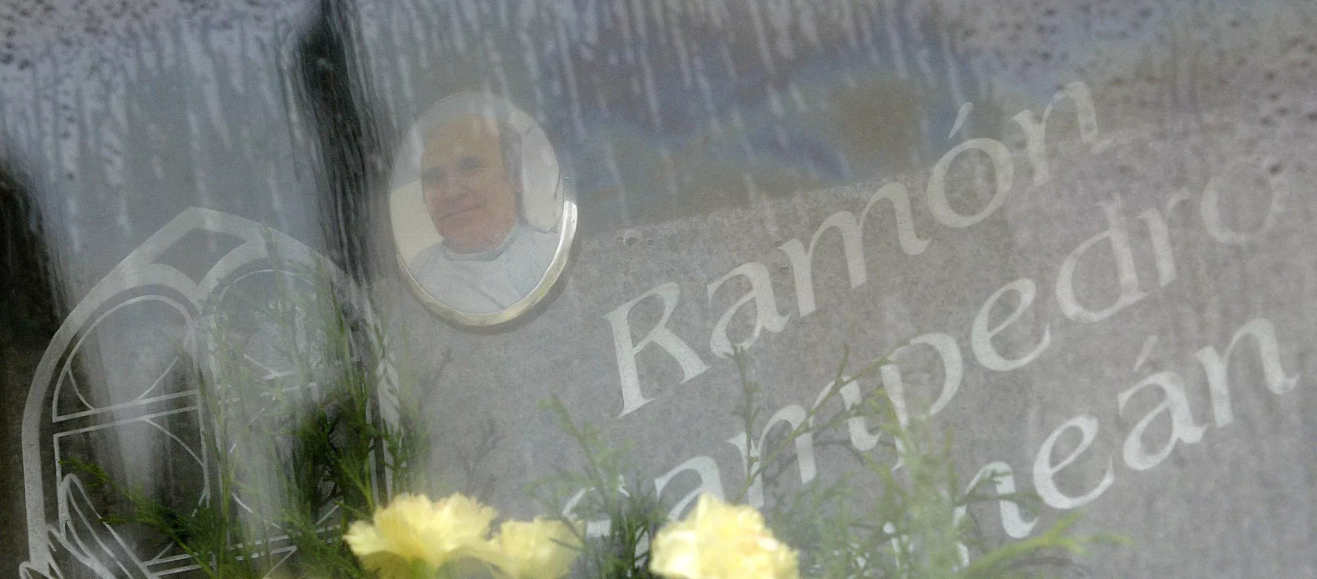 Ramón Sampedro Ramón Sampedro - Sputnik Mundo, 1920, 12.01.2021