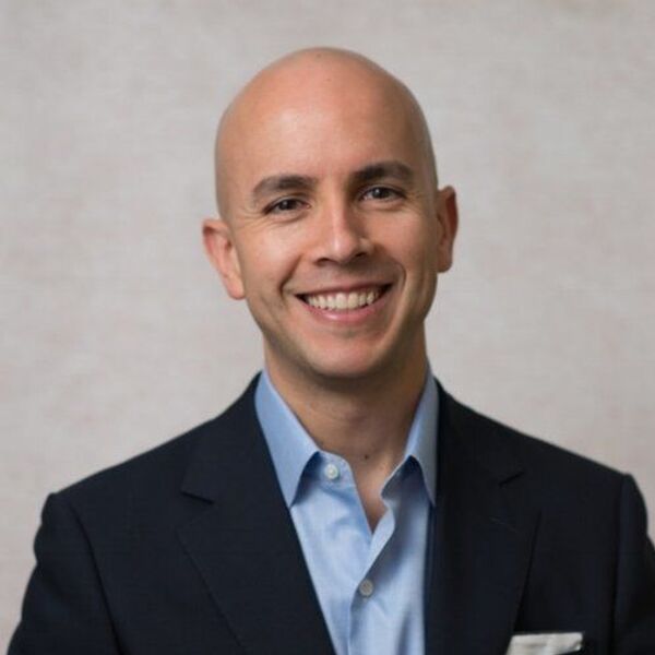 Juan González, director para el hemisferio occidental del Consejo de Seguridad Nacional de la Casa Blanca - Sputnik Mundo