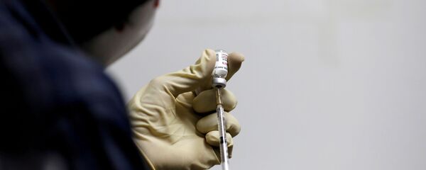 Covaxin, la vacuna de Bharat Biotech - Sputnik Mundo