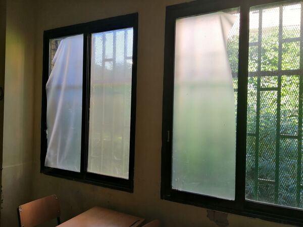 Situación en los centros de educación - Sputnik Mundo