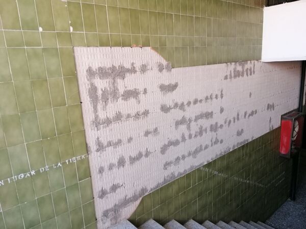 Situación en los centros de educación - Sputnik Mundo