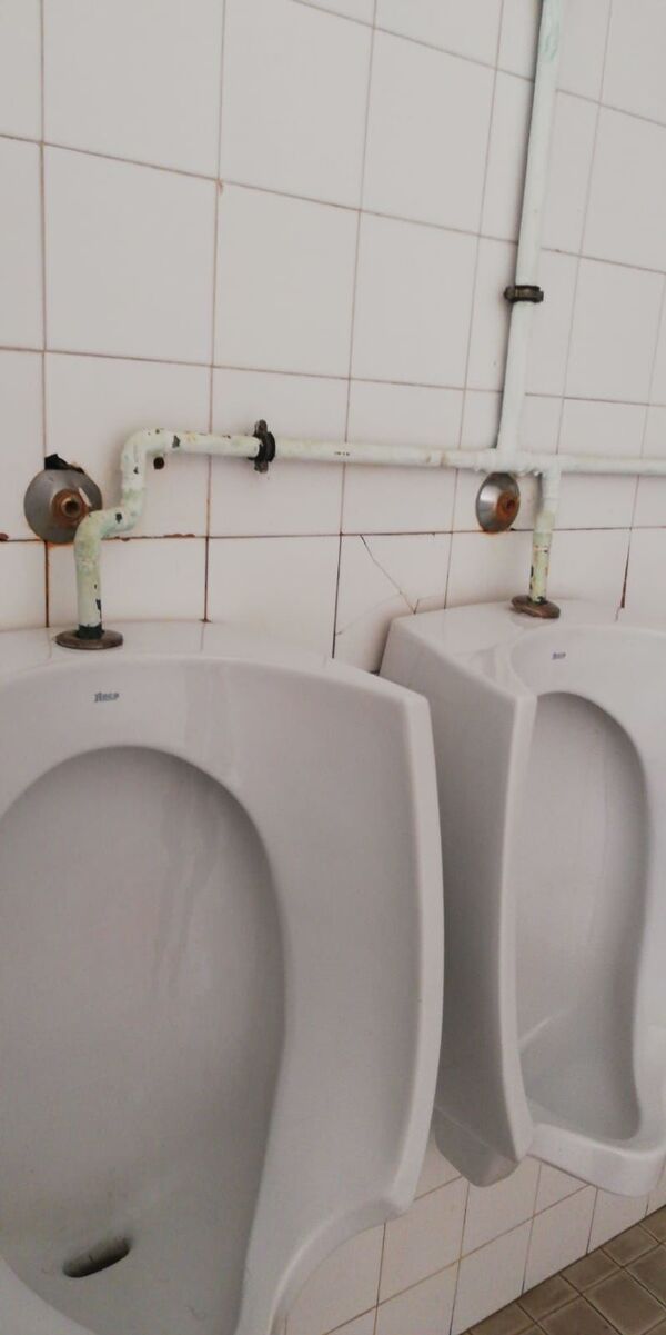 Situación en los centros de educación - Sputnik Mundo