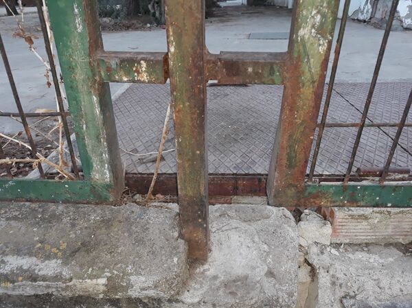 Situación en los centros de educación - Sputnik Mundo