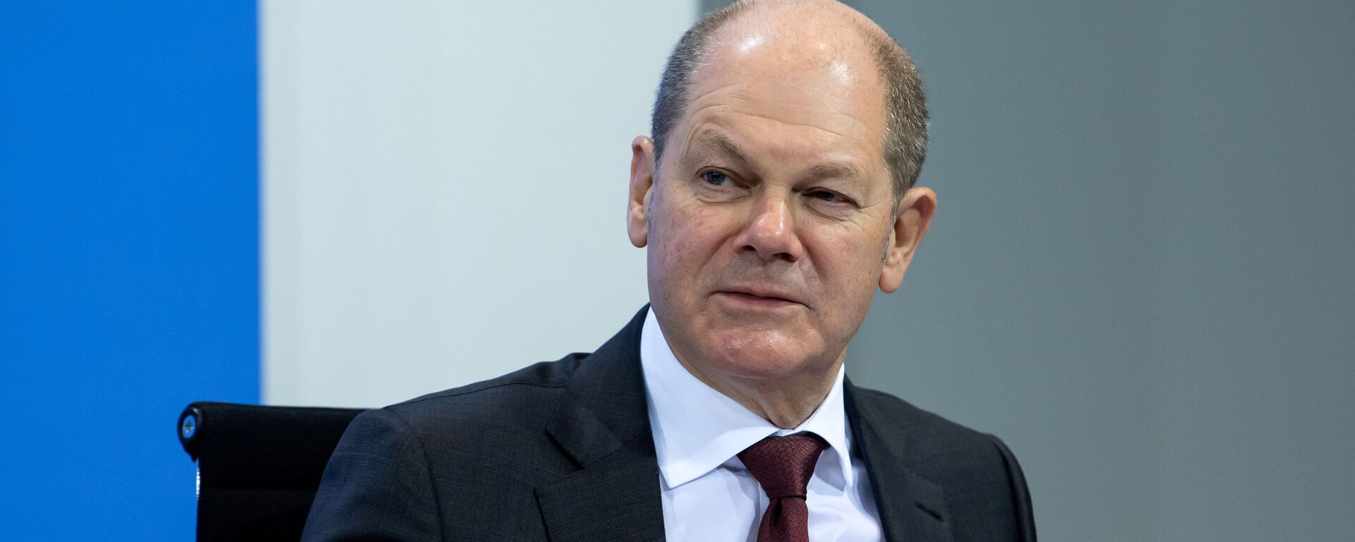 Olaf Scholz, canciller de Alemania - Sputnik Mundo, 1920, 12.12.2021