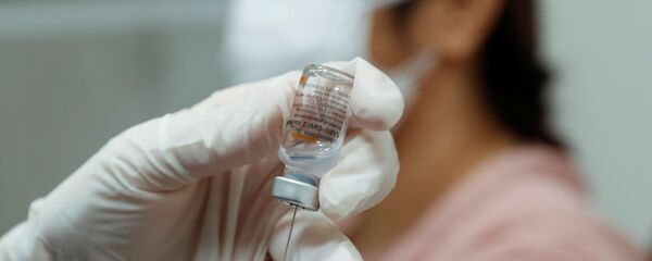 La vacuna Coronavac - Sputnik Mundo