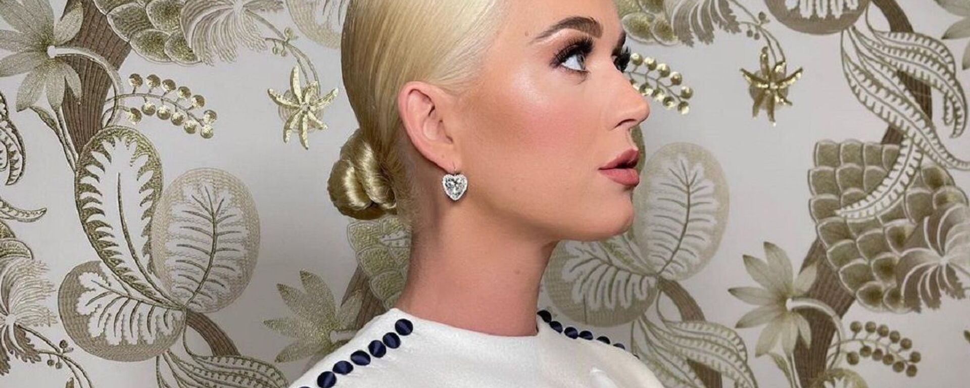 Katy Perry, cantante estadounidense Katy Perry, cantante estadounidense - Sputnik Mundo, 1920, 21.01.2021