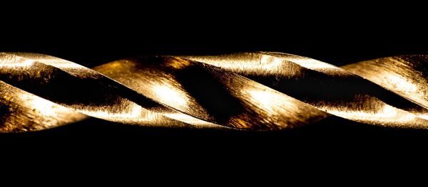 Metal (imagen referencial) - Sputnik Mundo