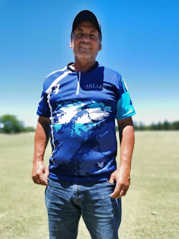 Pablo Mana, excombatiente de Malvinas - Sputnik Mundo