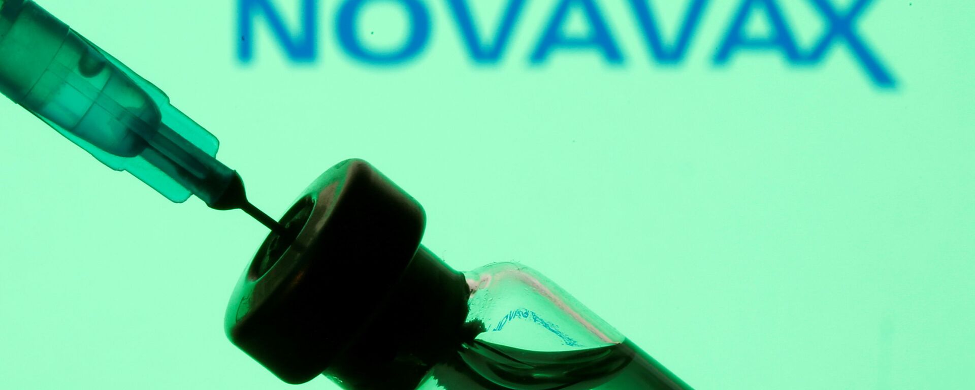 Una vacuna de la firma estadounidense Novavax - Sputnik Mundo, 1920, 03.02.2021