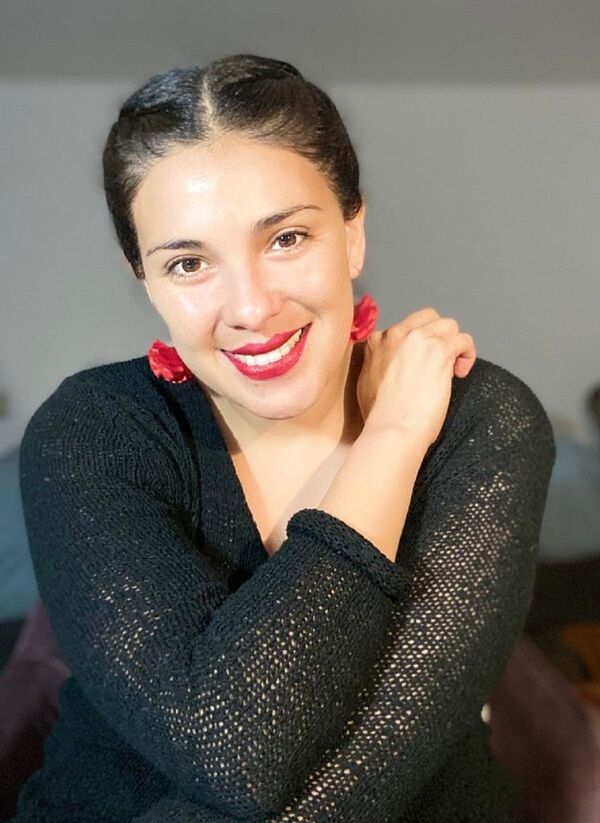 Diputada chilena Karol Cariola - Sputnik Mundo