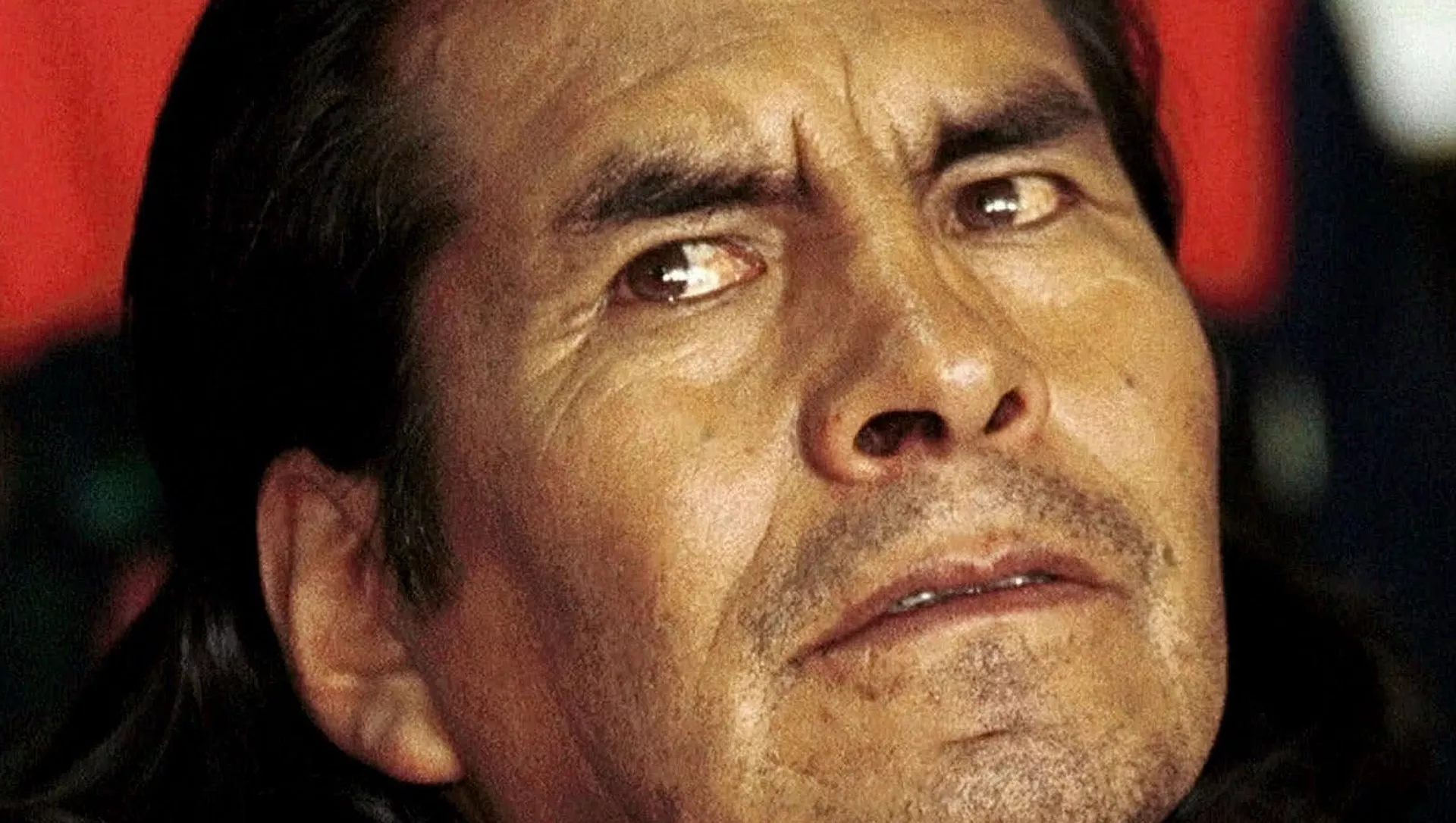  Felipe 'El Mallku' Quispe Huanca