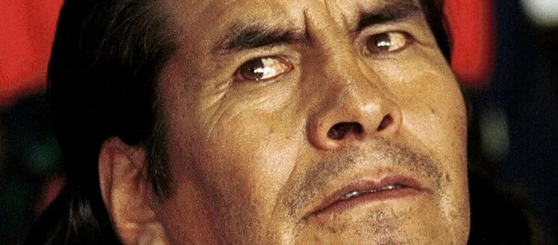  Felipe 'El Mallku' Quispe Huanca - Sputnik Mundo, 1920, 22.01.2021