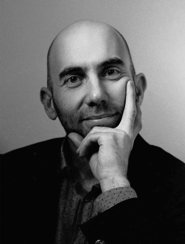 Alfredo Muñoz, el español detrás de Abiboo - Sputnik Mundo