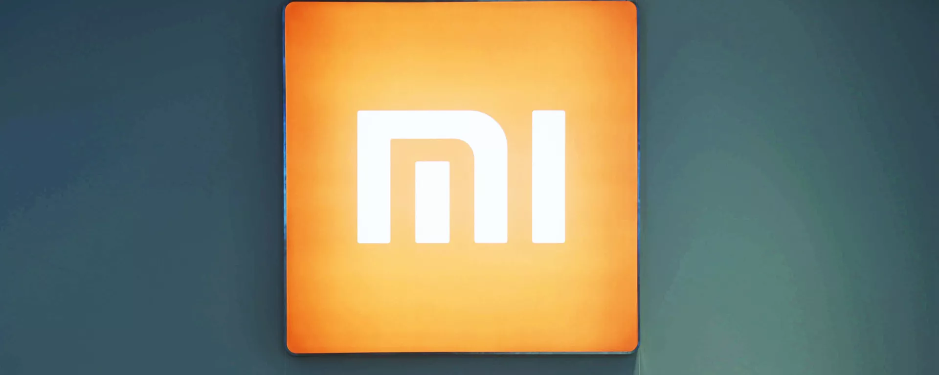 Logo de Xiaomi Logo de Xiaomi - Sputnik Mundo, 1920, 28.02.2021