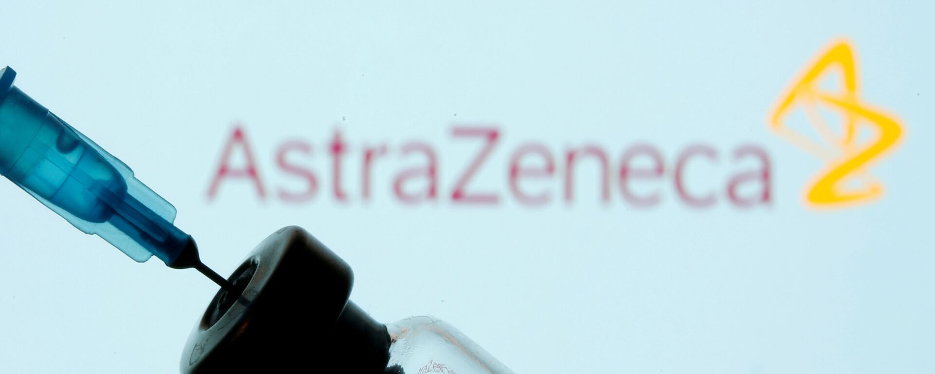 Vacuna de la farmacéutica británica AstraZeneca - Sputnik Mundo, 1920, 19.03.2021