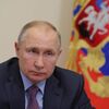 Vladímir Putin, presidente de Rusia - Sputnik Mundo