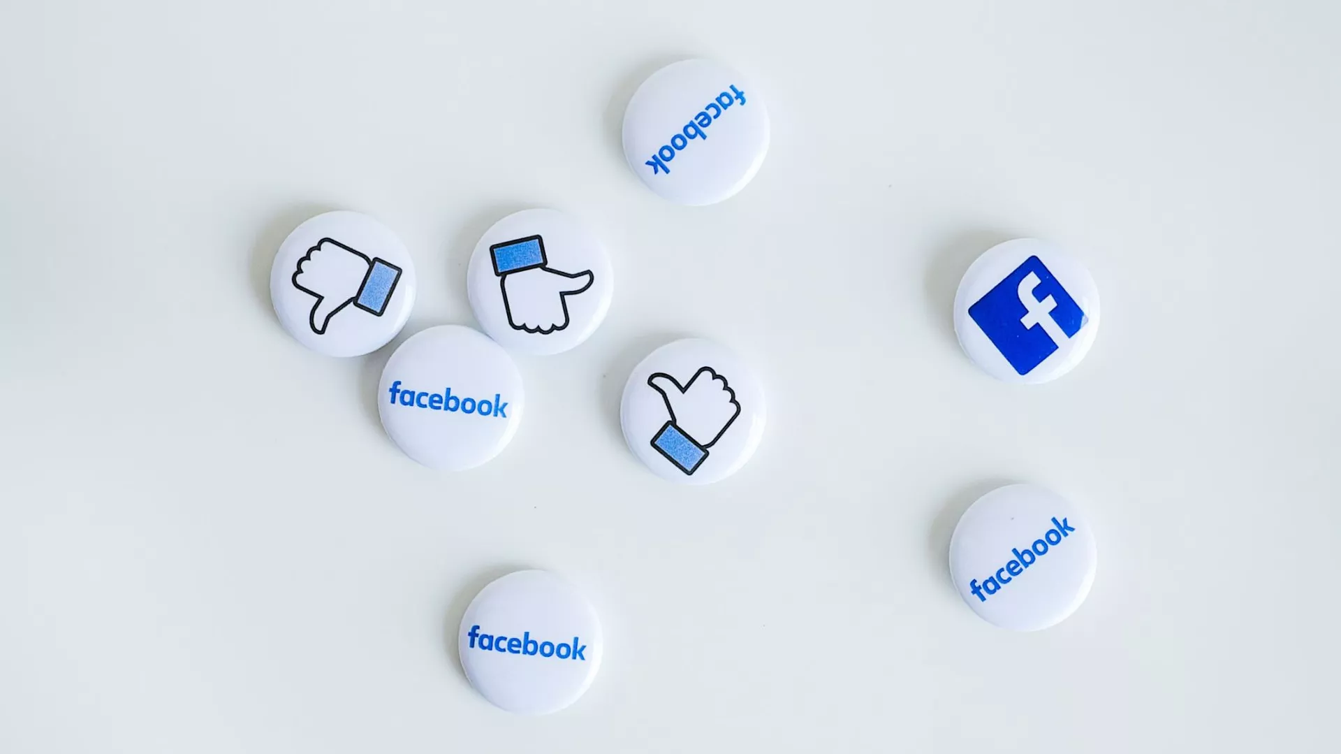 Logo de Facebook