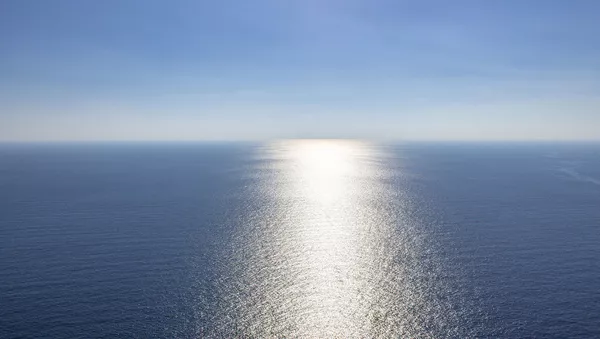 Un océano - Sputnik Mundo