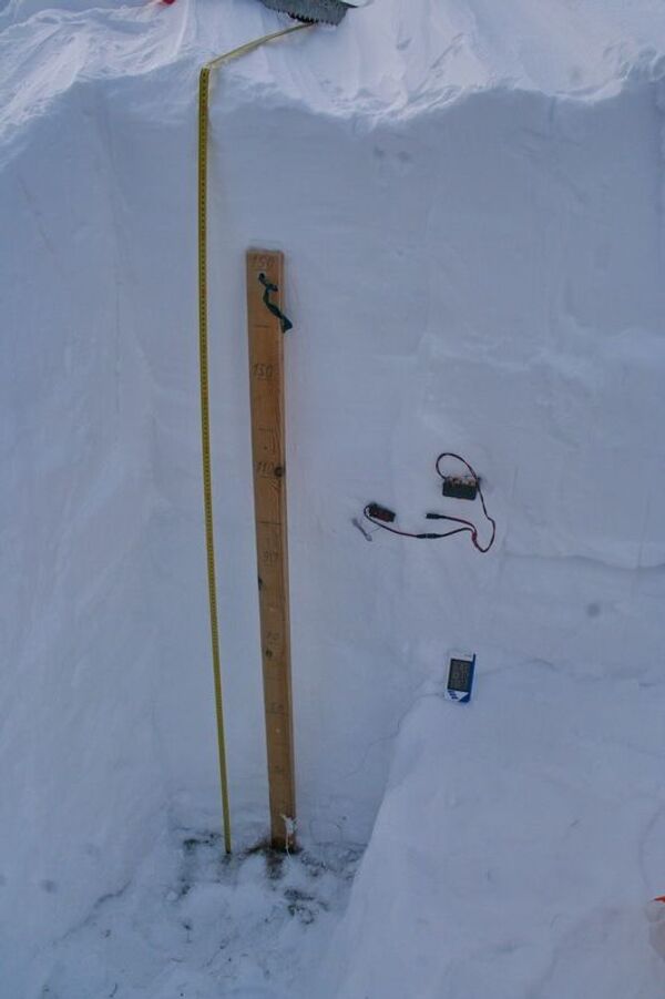 Investigación del caso Diátlov - Sputnik Mundo