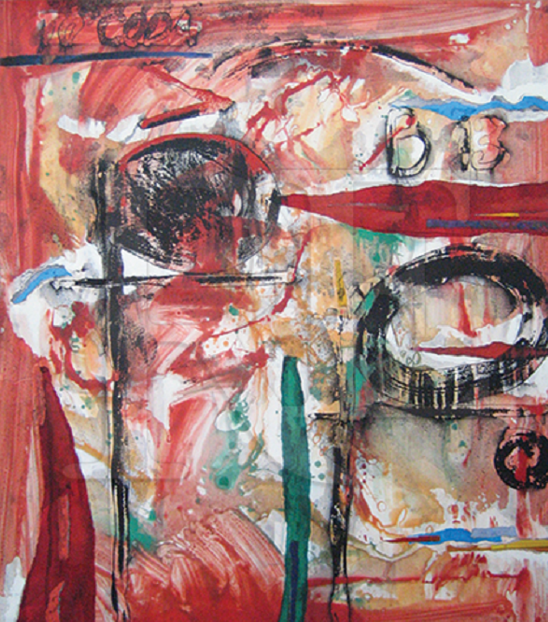 Obra del pintor español Manel Pujol Baladas - Sputnik Mundo, 1920, 11.02.2021