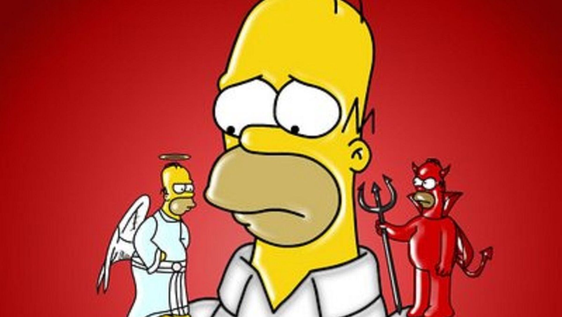  Homero Simpson - Sputnik Mundo, 1920, 02.02.2021