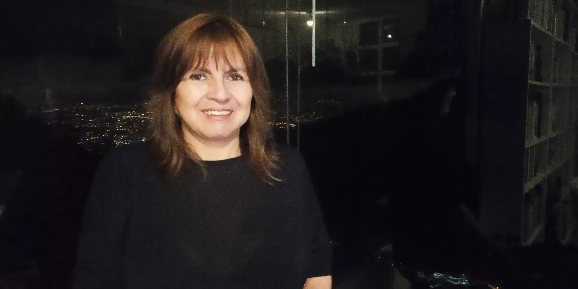 Irene León, socióloga ecuatoriana - Sputnik Mundo, 1920, 11.02.2021
