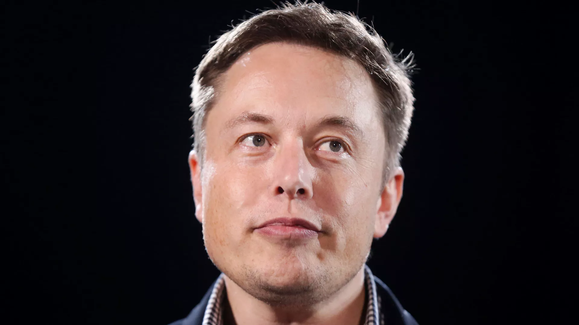 Elon Musk, director general de Tesla y SpaceX