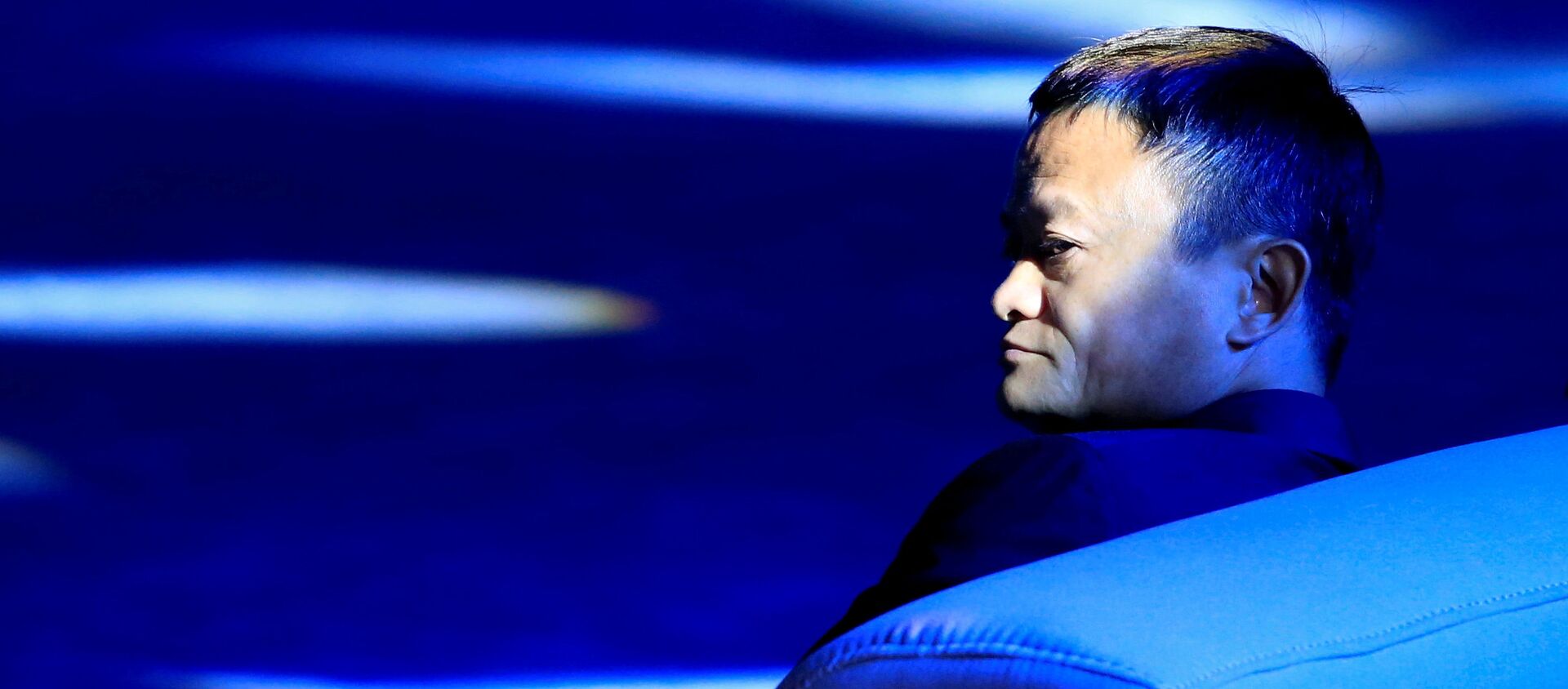 Jack Ma, fundador de Alibaba - Sputnik Mundo, 1920, 02.02.2021