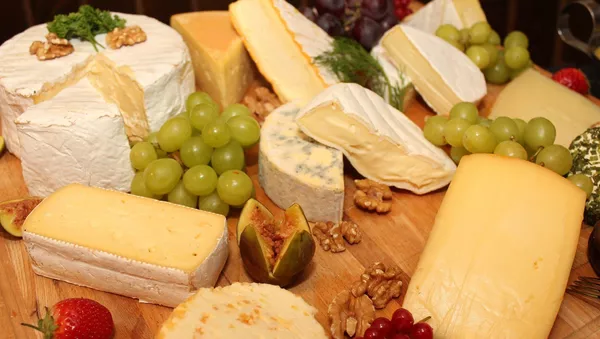 Queso - Sputnik Mundo