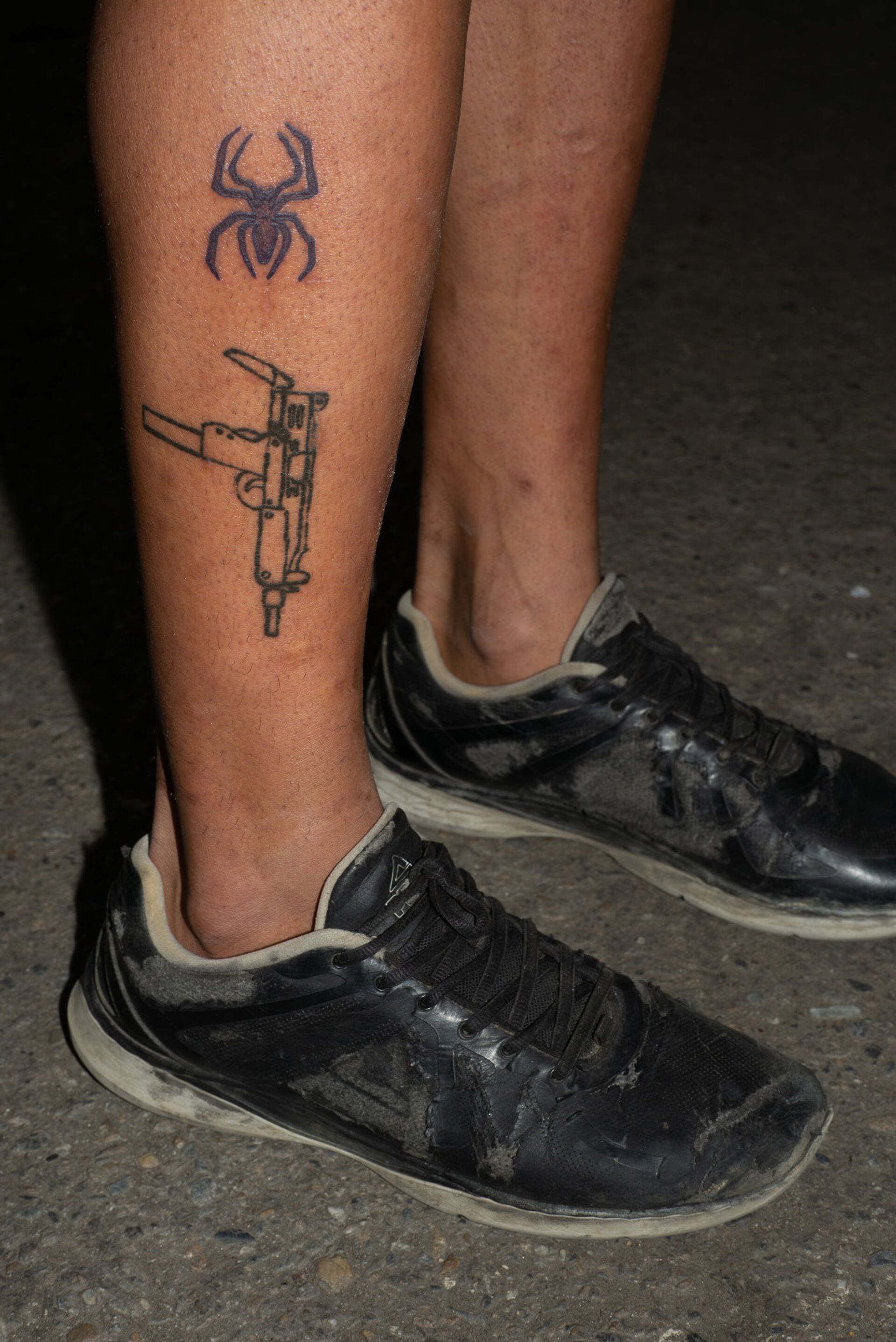 Los códigos de la violencia, de acuerdo con la visión de Pizzoferrato, se manifiestan en todos los sectores de la sociedad caraqueña Los códigos de la violencia, de acuerdo con la visión de Pizzoferrato, se manifiestan en todos los sectores de la sociedad caraqueña - Sputnik Mundo, 1920, 11.02.2021