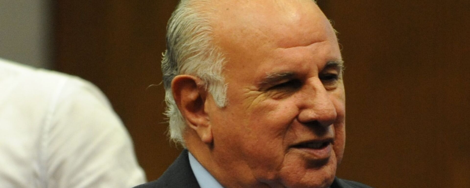  Óscar Denis, exvicepresidente paraguayo (archivo) - Sputnik Mundo, 1920, 06.05.2021