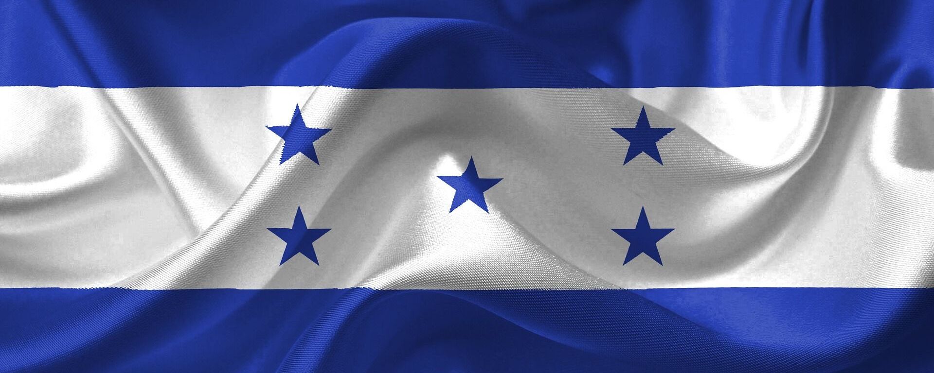 Bandera de Honduras - Sputnik Mundo, 1920, 26.04.2021