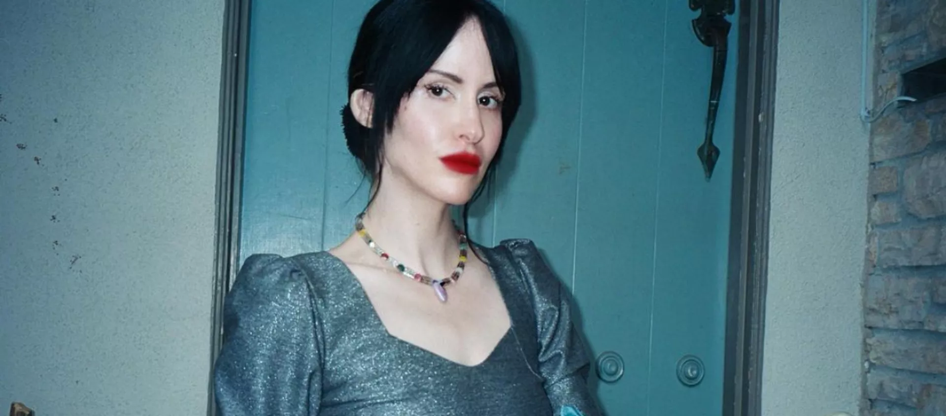 Lindsay Elizabeth Warner, esposa de Marilyn Manson Lindsay Elizabeth Warner, esposa de Marilyn Manson - Sputnik Mundo, 1920, 07.02.2021