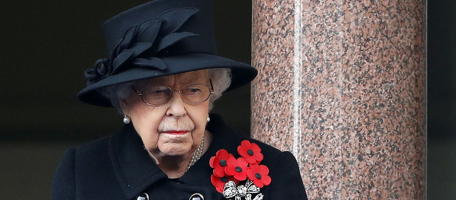 La reina Isabel II - Sputnik Mundo, 1920, 09.02.2021