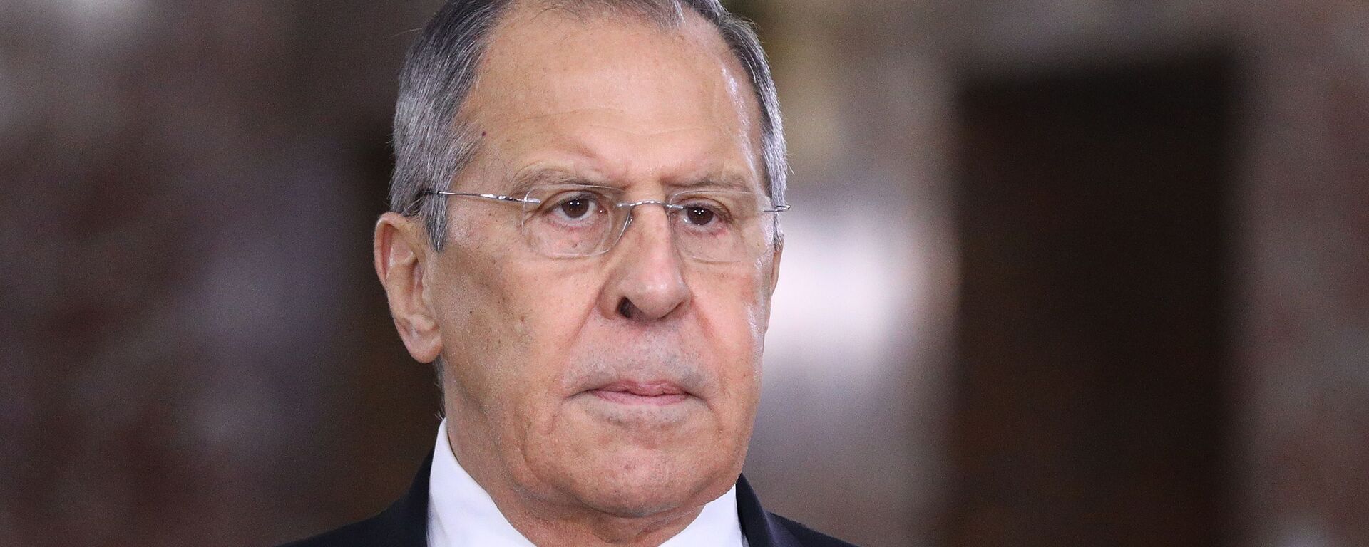 Serguéi Lavrov, canciller de Rusia - Sputnik Mundo, 1920, 27.04.2021