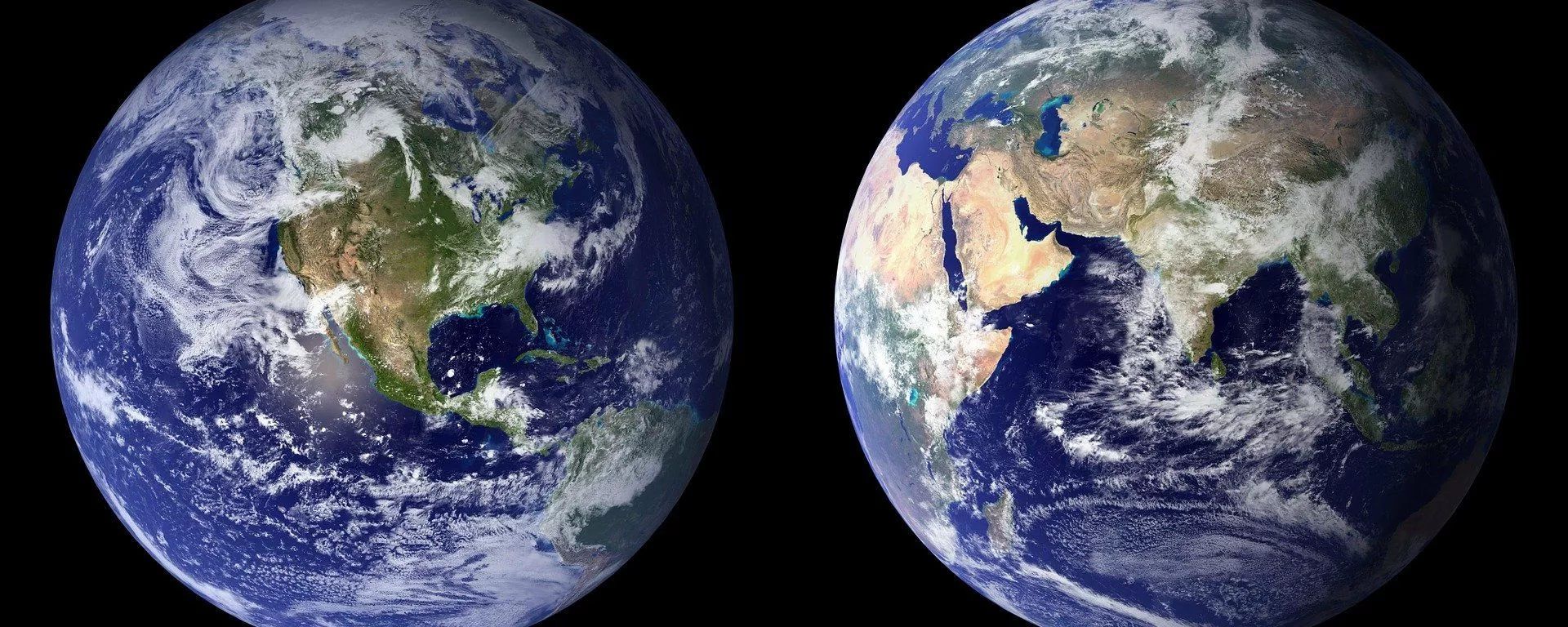 El planeta Tierra, referencial El planeta Tierra, referencial - Sputnik Mundo, 1920, 10.02.2021