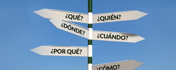 El Punto El Punto - Sputnik Mundo