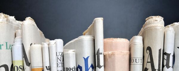 Las guerras de vacunas - Sputnik Mundo