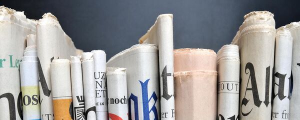 La estrategia del palo y la zanahoria para Biden - Sputnik Mundo