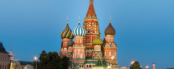 Profesora gaditana: España tiene muchísimo que envidiar de Rusia - Sputnik Mundo