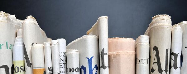 Intromisión rusa, episodio 2 - Sputnik Mundo